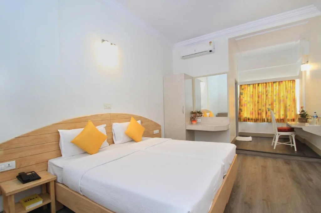 Hotel Vellara - Général