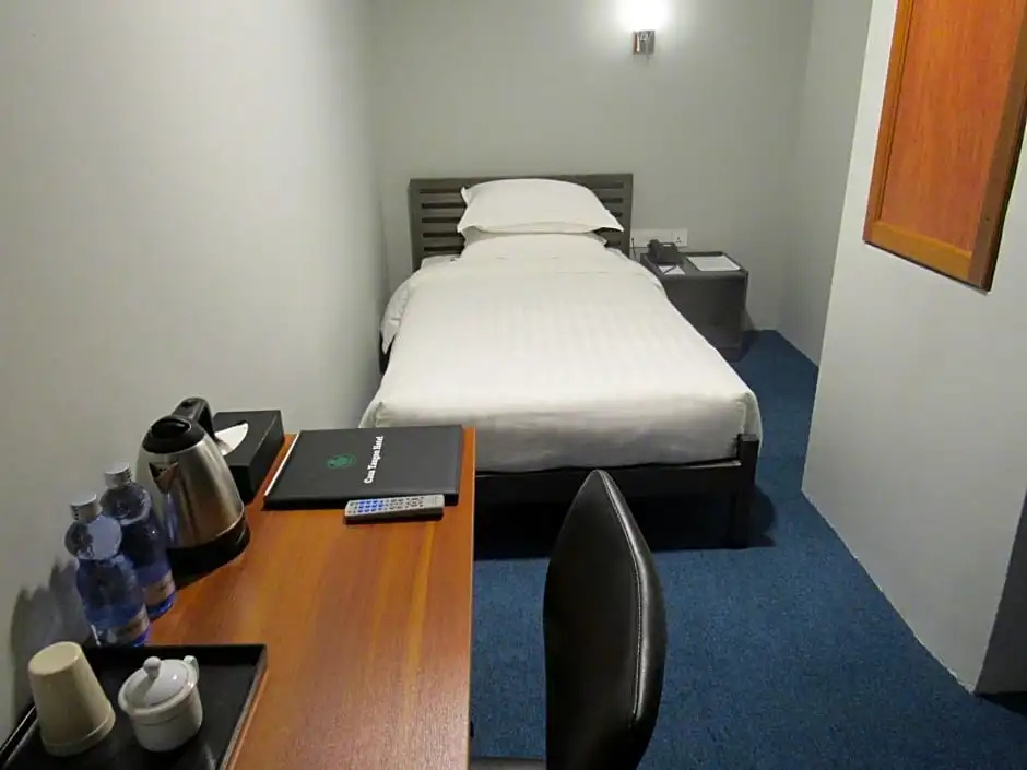 Casa Yangon Hotel - Chambres