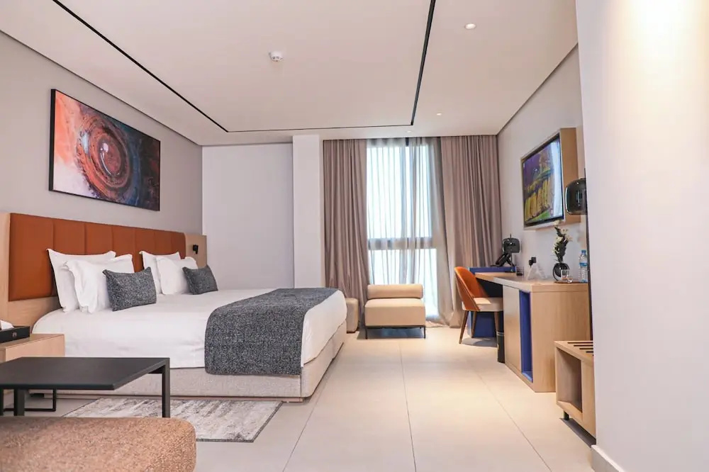 Hotel photo 22