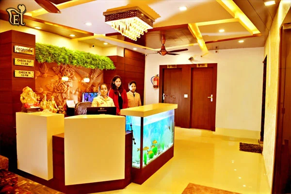 Hotel photo 18