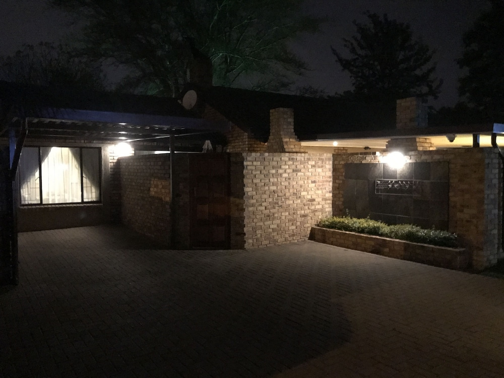 De Oude Herberg B&B