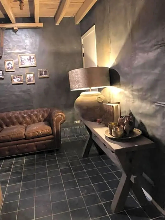 B&B Langeveldemolen - фото 11