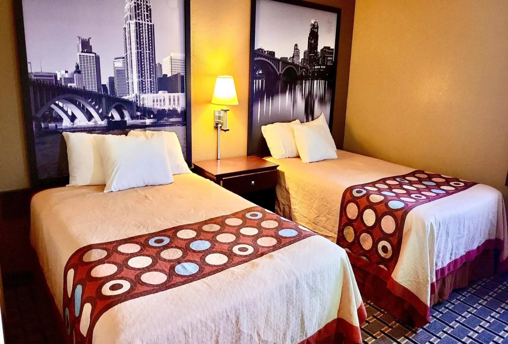 Hotel photo 7