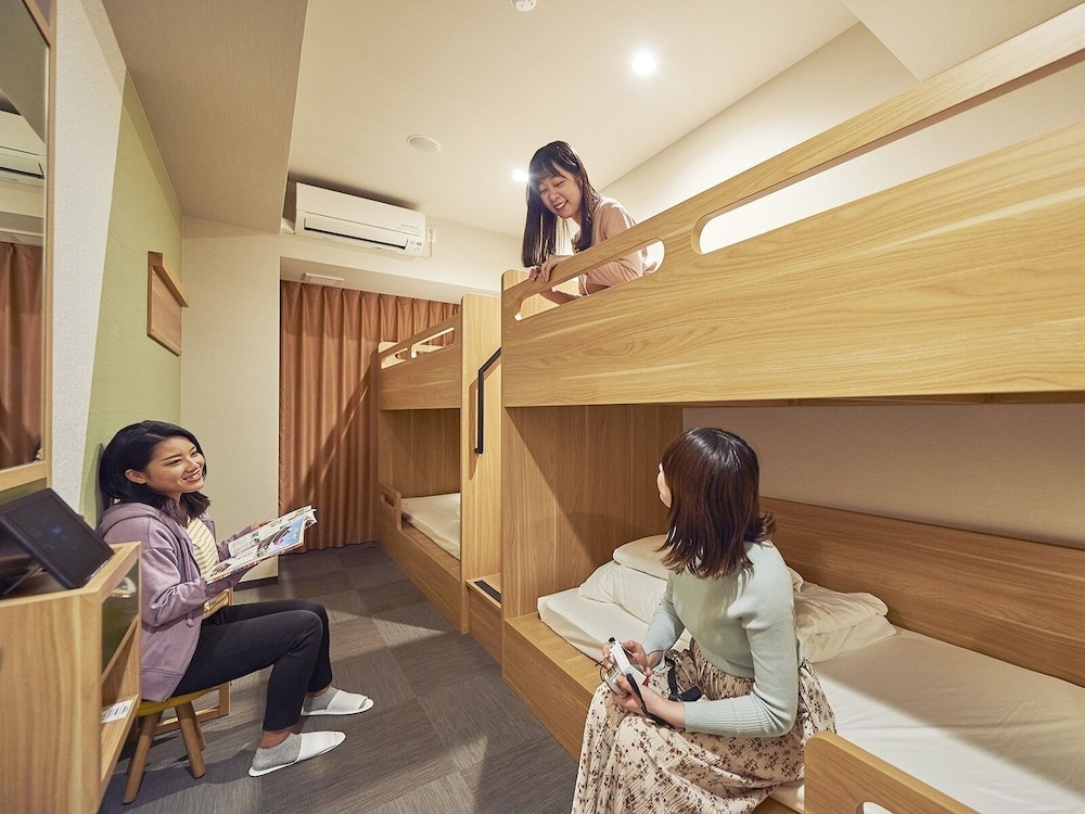The Pocket Hotel Kyoto-karasumagojo 사진 30