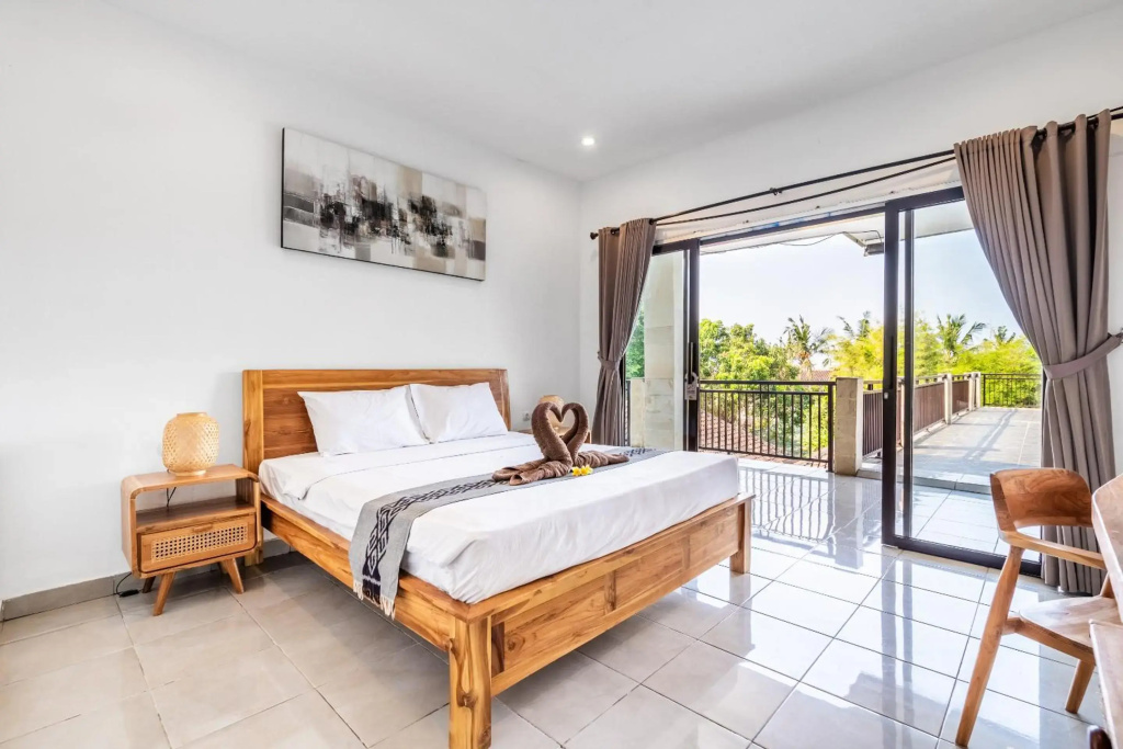 Balian Paradise Hotel - Général