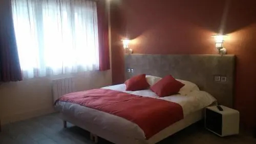 Voir la photo 2 — Oyonnax Bellignat Appart Hotel