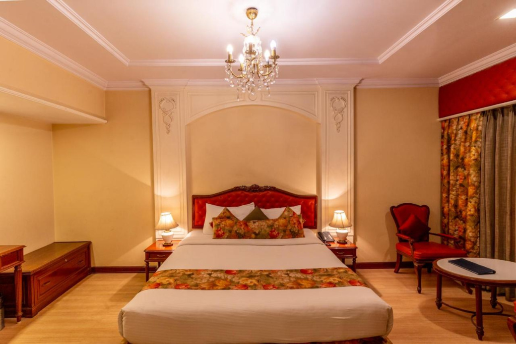 Hotel photo 14