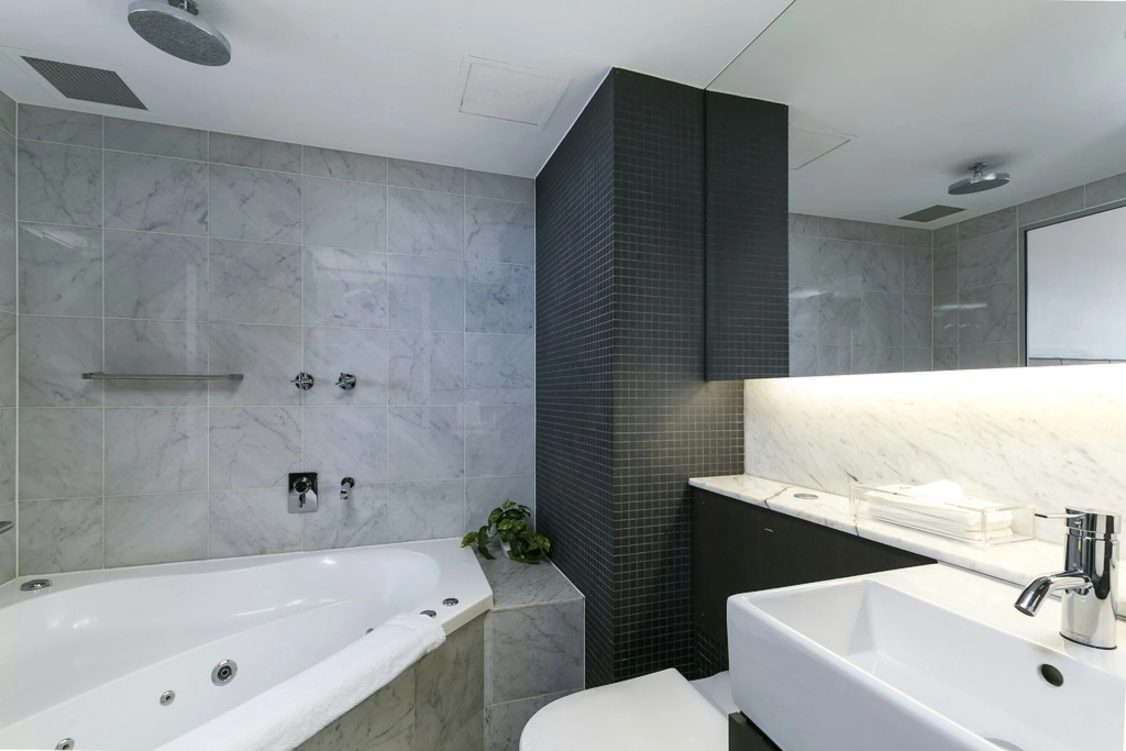The Soho Hotel - Général