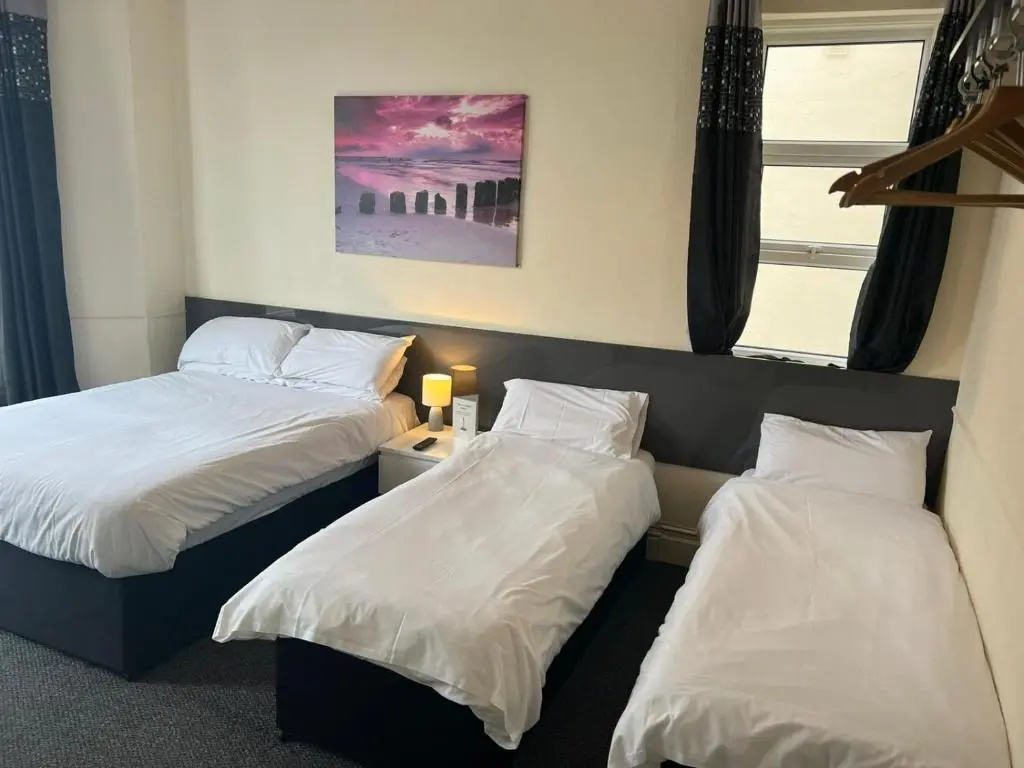 Superior room