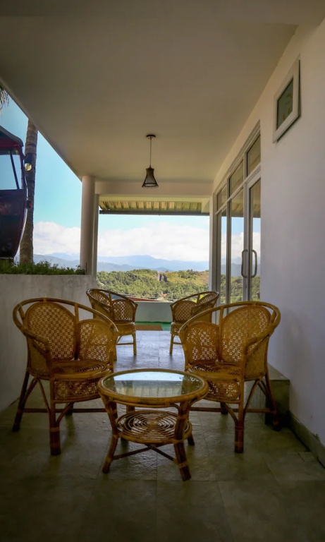 Romance Hills Hotel - Chambres
