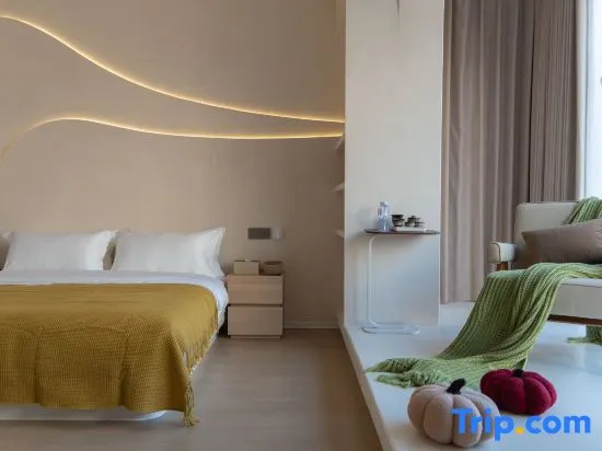 Standard Double room with sea view (full double bed)
