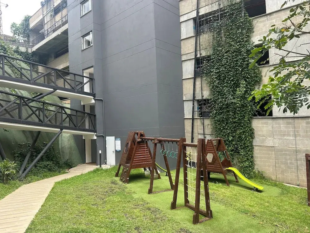 Apartamento Rionegro piscina caliente.
