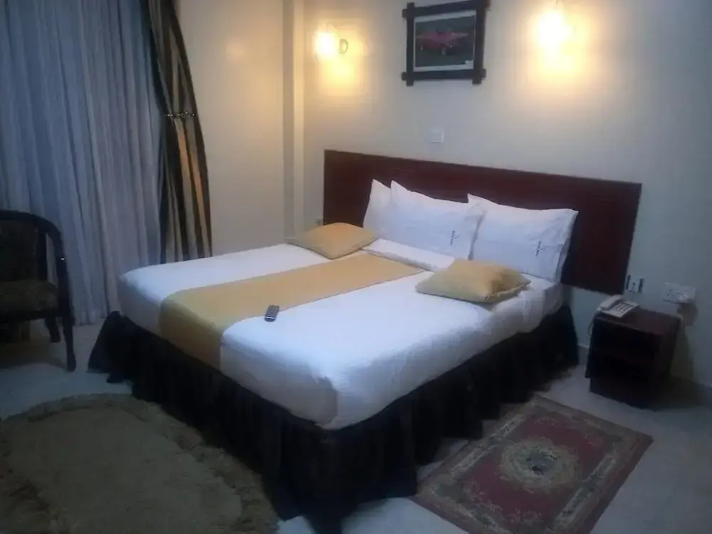 Hotel photo 7