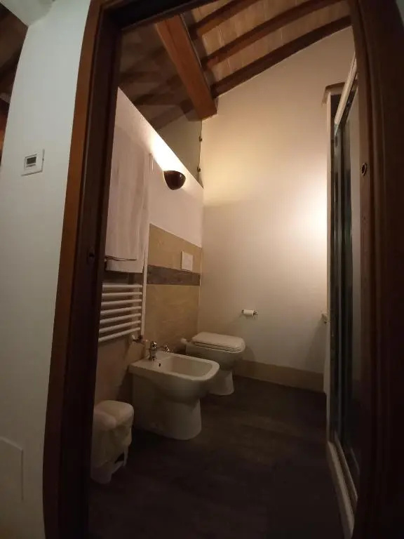 Camere La Carbonaia - Général