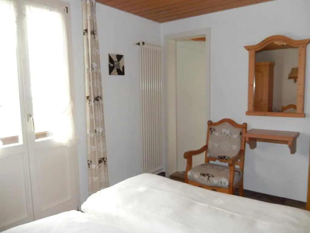 Drei Berge Hotel - Chambres