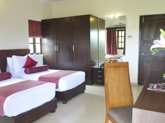 Golden Tulip Goa