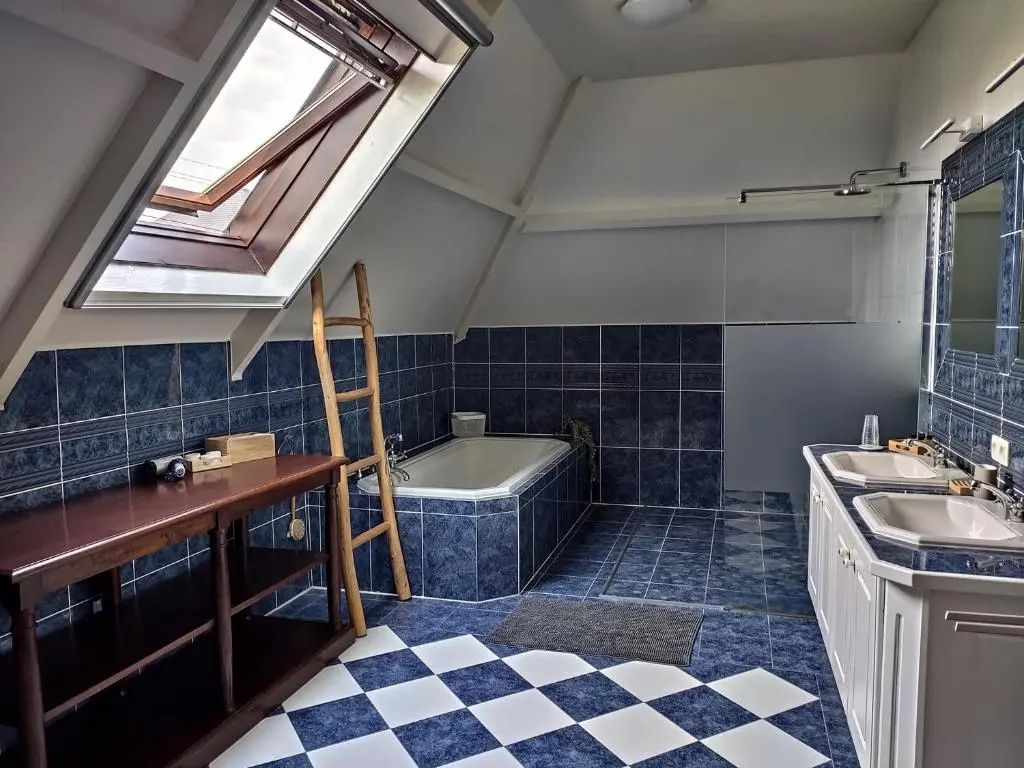 Het Hemelsveld - Chambres