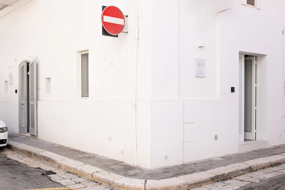 La Casa Di Benedetta