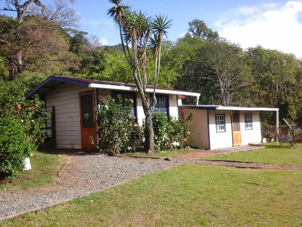 Hostal Casa Pedro Boquete