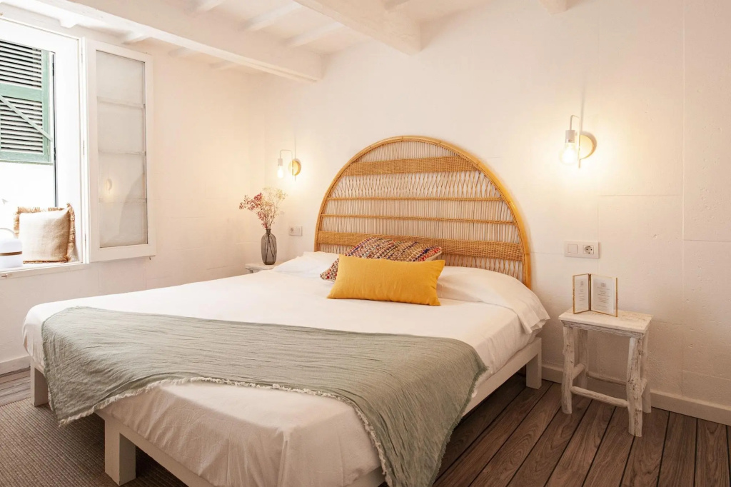 971 Hotel Con Encanto - Général