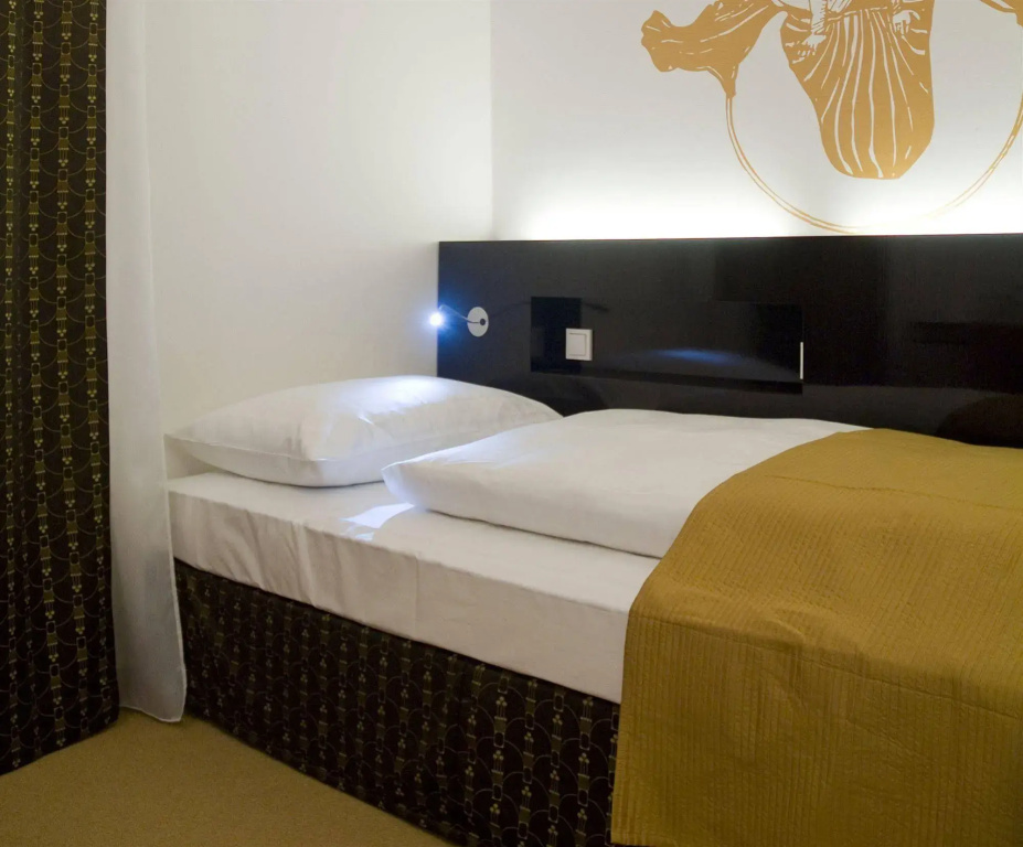 Alma Boutique Hotel - Général