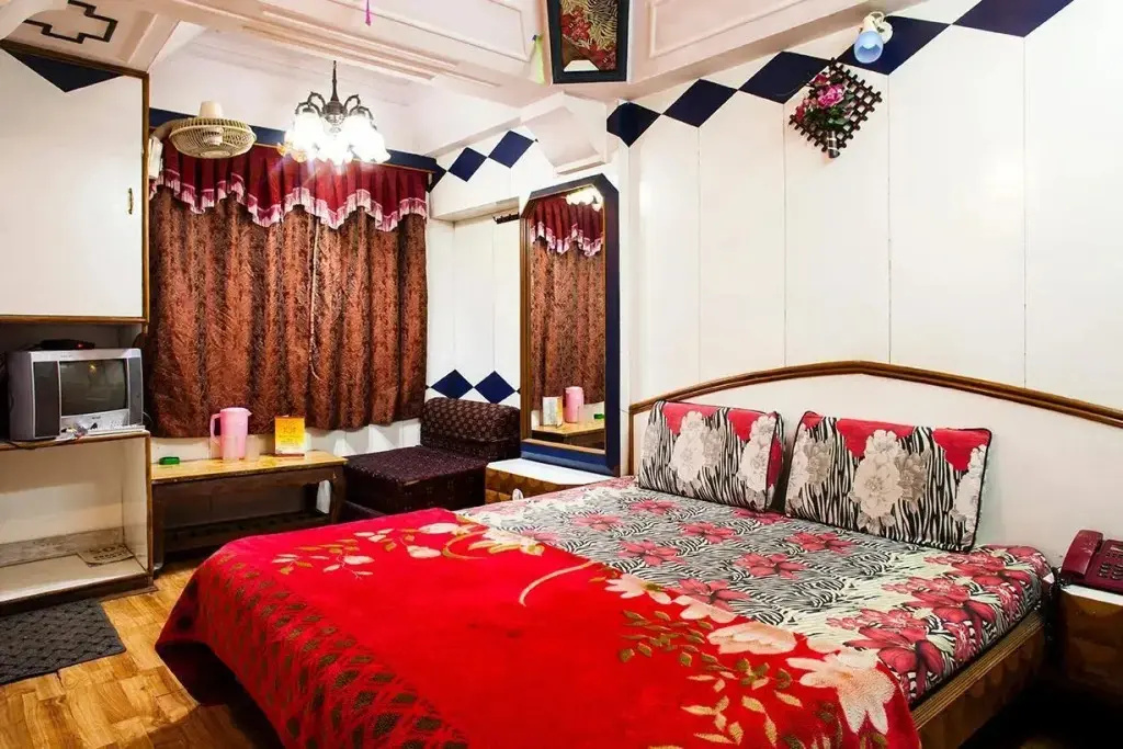 Hotel photo 9