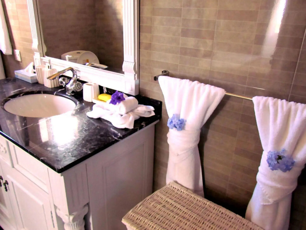 Les Mariannes Wellness Sanctuary-Adults Only - Général