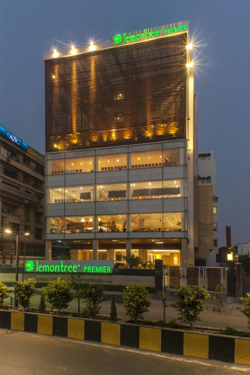 Lemon Tree Premier Patna