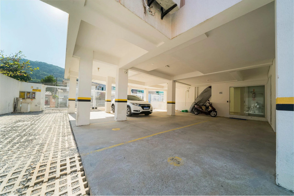 Aluguel Apartamento 2 Quartos N 306 Bombinhas Sc