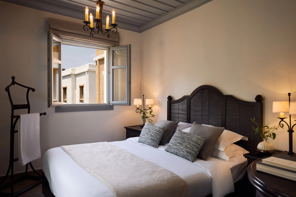 Porto Kea Suites - Général