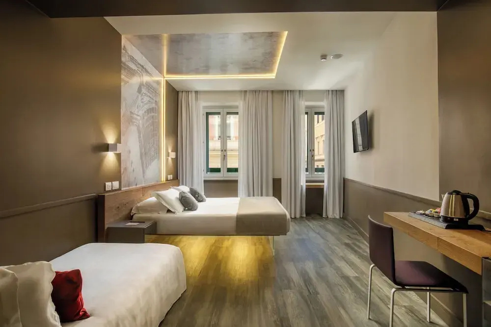 Hotel photo 7