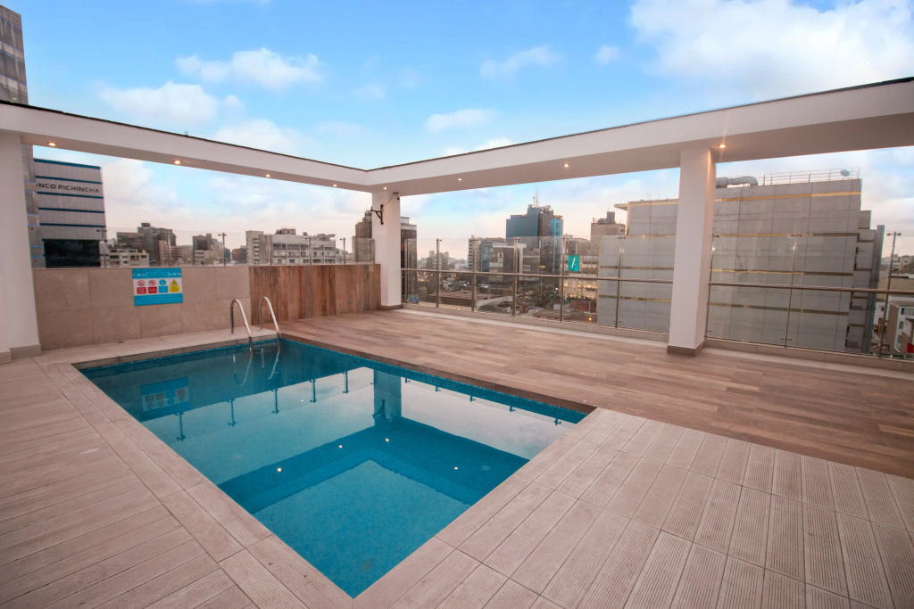 Hotel photo 16
