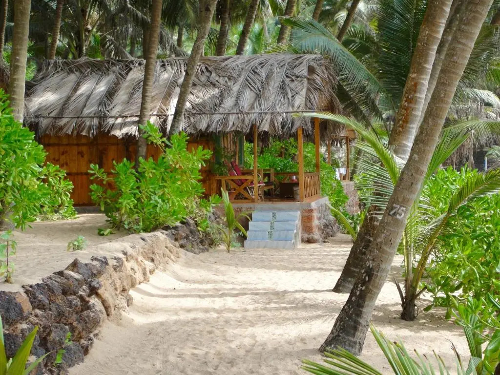 Blue Lagoon Resort Goa - Général