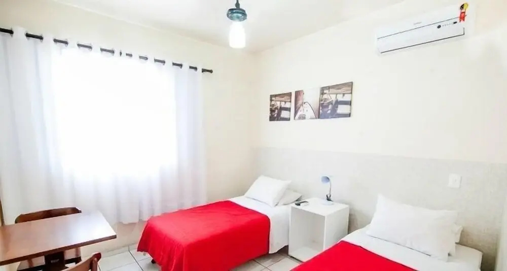 Hotel Maia - Chambres