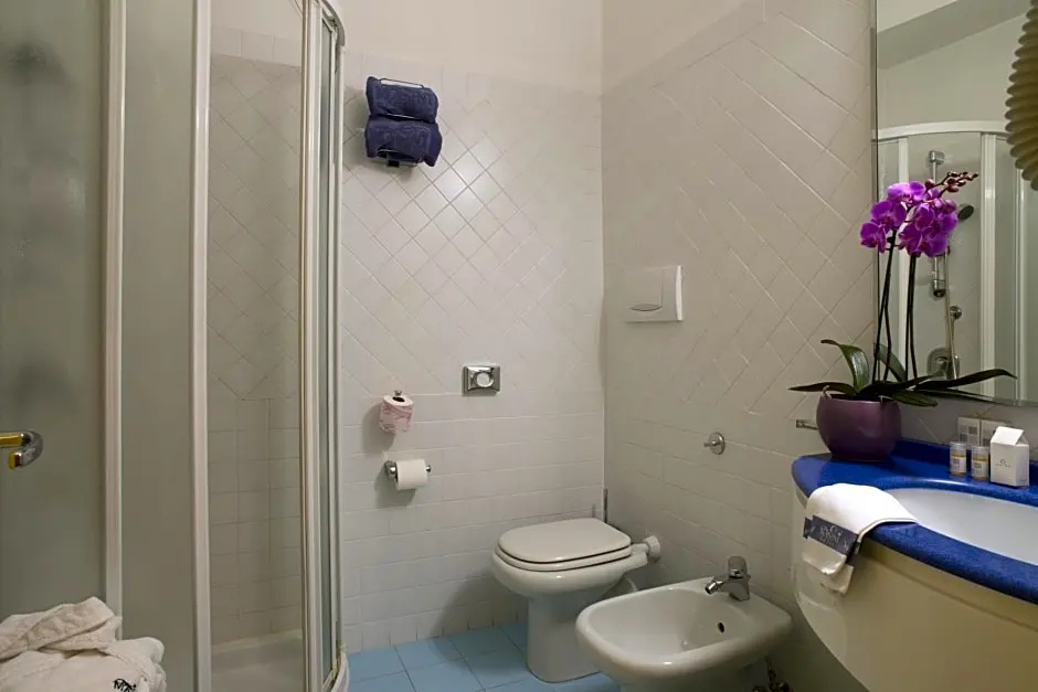 Hotel Masini - Chambres