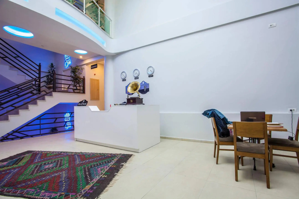 Pamukkale Termal Ece Otel - Général