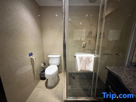 Baibuge Hotel - Chambres