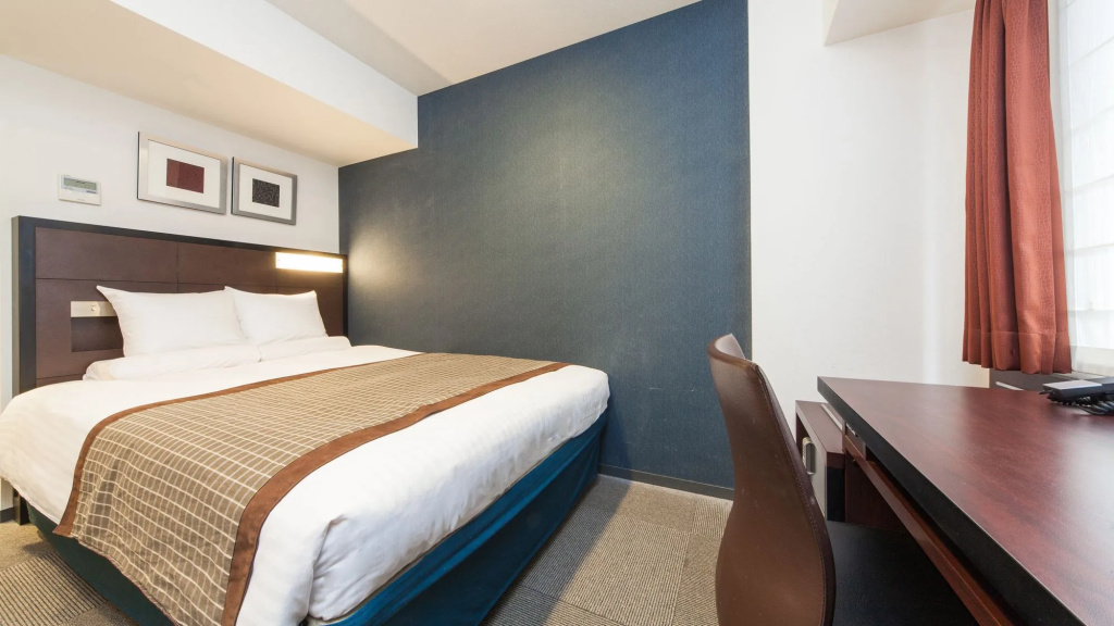 Hotel MyStays Sakaisuji Honmachi - Chambres