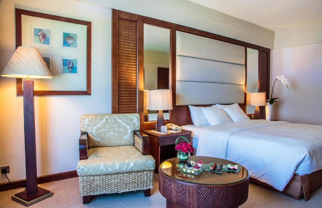 Danat Jebel Dhanna Resort