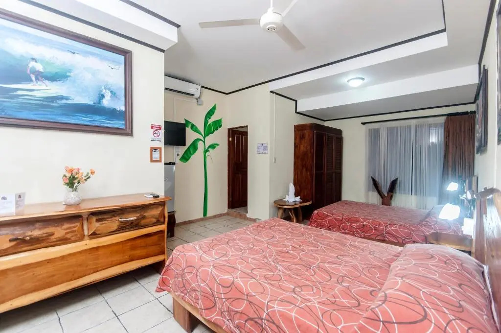 Cadillac Rock Hotel - Adults Only - Chambres