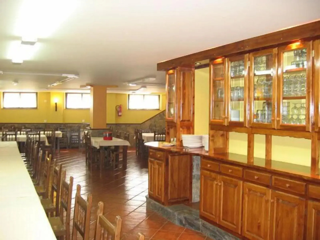 Centro de Turismo Rural Lajafriz - Général