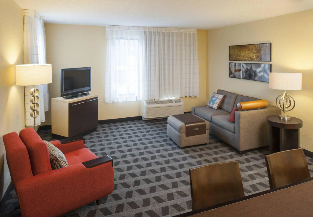 TownePlace Suites by Marriott Bethlehem Easton/Lehigh Valley - Général