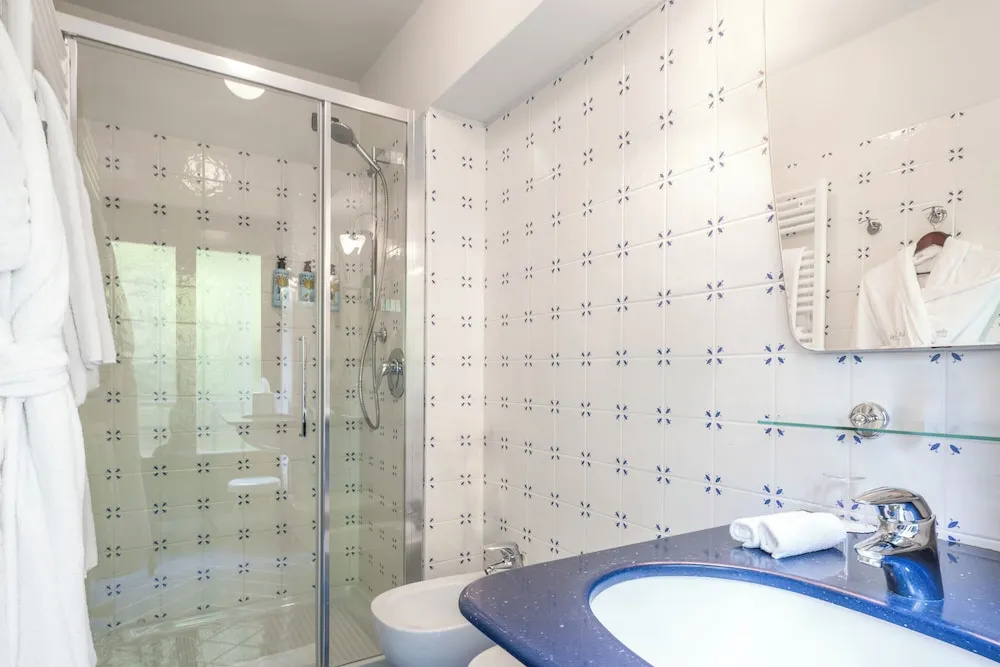 Hotel Laurin - Chambres