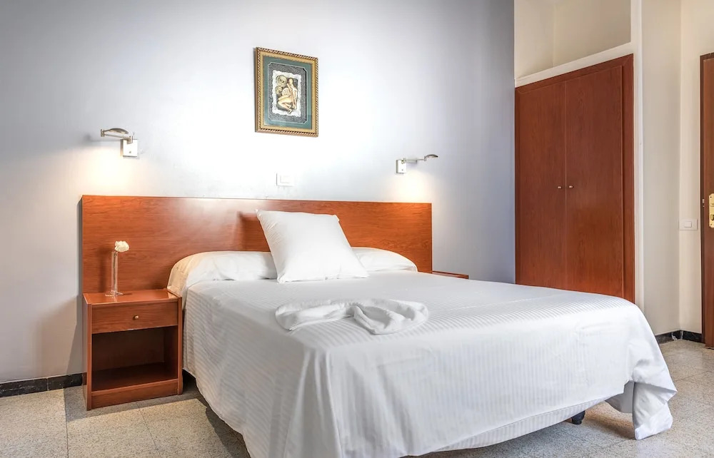 Одноместный номер Standard в Hotel Blanca Paloma