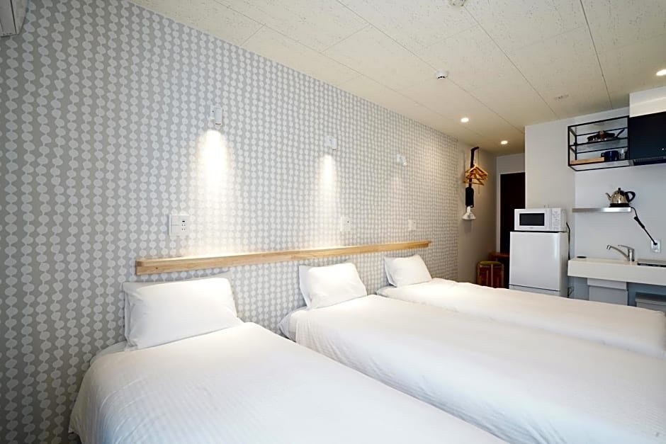 U-Hotel Takadanobaba 사진 1