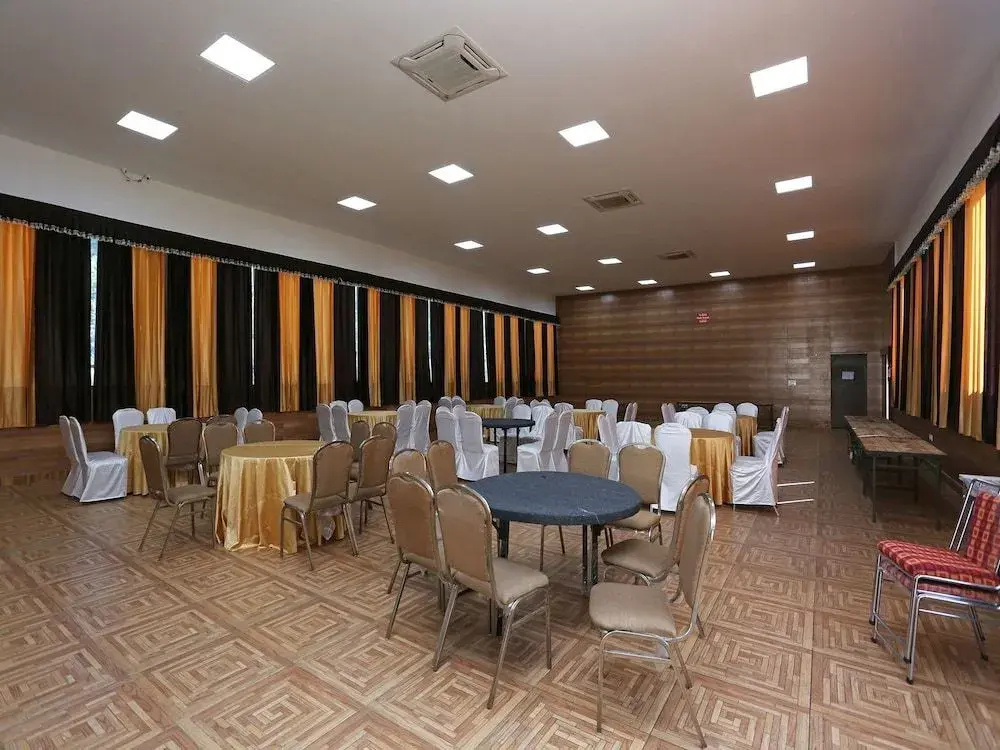 Hotel JSR Inn by OYO Rooms - Général