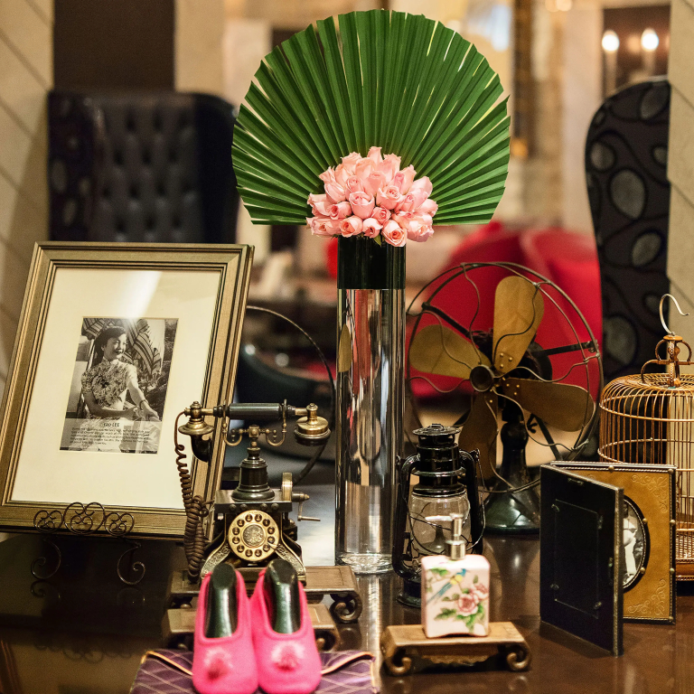 The Yangtze Boutique Shanghai - фото 28