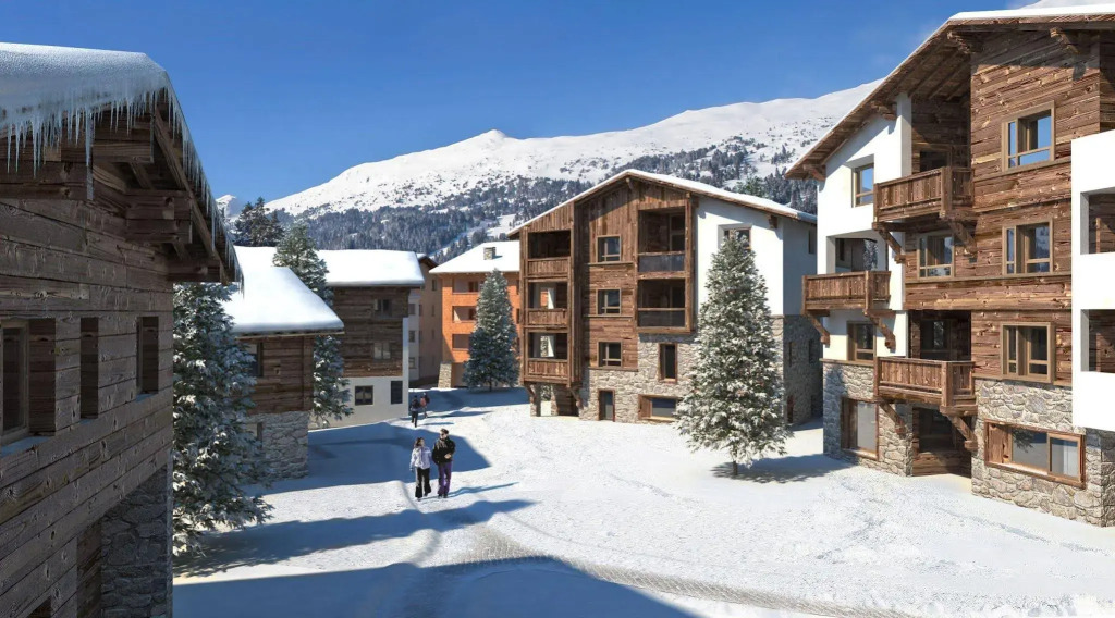 Priva Alpine Lodge Lenzerheide - фото 31