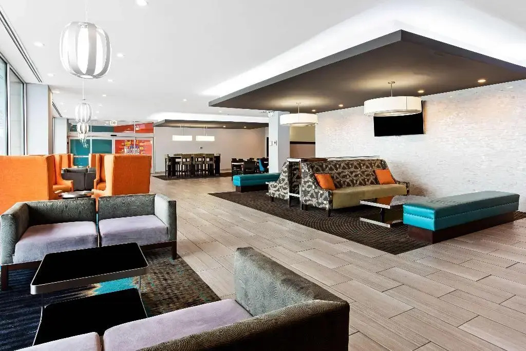 La Quinta Inn & Suites by Wyndham Chicago - Lake Shore - Général
