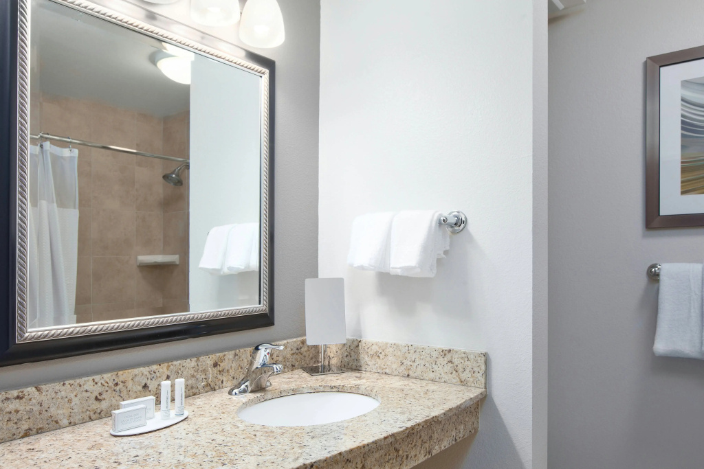 Courtyard by Marriott Corpus Christi - Général